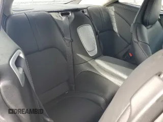 2019 Aston Martin DB11 V8 z VIN SCFRMFAW0KGL06287, wystawiony jako Copart lot #62828302 z przebiegiem Nie podano mil oraz . Historia ofert i sprzedaży dostępna na DreamBid. Obrazek 6.