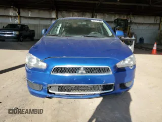 2012 Mitsubishi Lancer SE with VIN JA32V2FW5CU015977, listed as a Copart auction lot 72547934 with 145,295 mi miles and Salvage Title. Bid and sale history available at carsss.com. Image 5.
