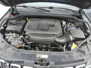 2020 Jeep Grand Cherokee Limited с VIN 1C4RJFBG6LC231666, выставлен на аукционе Copart как лот 41606205 с пробегом 68 850 миль миль и Списание • Salvage title. История ставок и продаж доступна на DreamBid. Изображение 13.