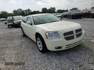 2006 Dodge Magnum SXT with VIN 2D4GZ47V16H149067, listed as a Copart auction lot 67564774 with 238,207 mi miles and Salvage Title. Bid and sale history available at DreamBid. Image 11.