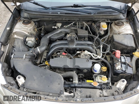 2015 Subaru Outback 2.5i с VIN 4S4BSBAC8F3212199, выставлен на аукционе Copart как лот 57773105 с пробегом 143 568 миль миль и Списание • Salvage title. История ставок и продаж доступна на DreamBid. Изображение 11.
