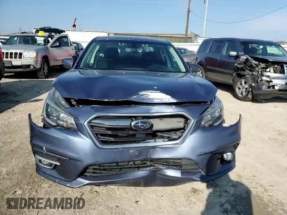 2018 Subaru Legacy Premium with VIN 4S3BNAF68J3022923, listed as a Copart auction lot 46794693 with 95,419 mi miles. Bid and sale history available at carsss.com. Image 11.