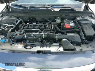 2018 Honda Accord EX-L with VIN 1HGCV1F58JA212469, listed as a IAAI auction lot 42589270 with 22,484 mi miles and . Bid and sale history available at DreamBid. Image 19.