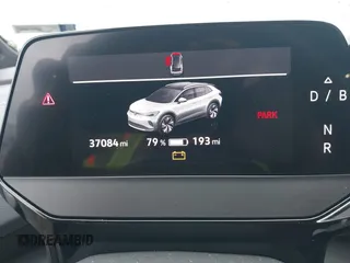 2023 Volkswagen ID.4 S z VIN 1V25MPE82PC026625, wystawiony jako IAAI lot #42256114 z przebiegiem 37 084 mil mil oraz . Historia ofert i sprzedaży dostępna na DreamBid. Obrazek 17.