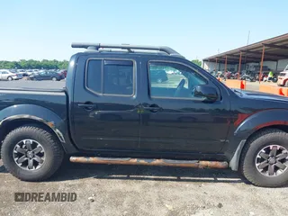 2016 Nissan Frontier S with VIN 1N6AD0EVXGN705086, listed as a IAAI auction lot 42425274 with 110,614 mi miles and . Bid and sale history available at DreamBid. Image 14.