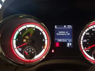2013 Dodge Durango Crew с VIN 1C4RDHDG9DC659362, выставлен на аукционе IAAI как лот 42698930 с пробегом 199 513 миль миль и . История ставок и продаж доступна на DreamBid. Изображение 7.