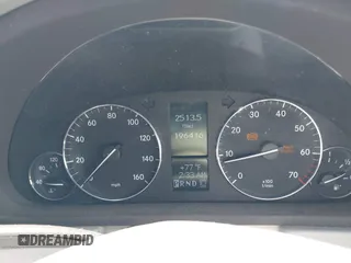2006 Mercedes-Benz C 280 Luxury with VIN WDBRF54H16A830765, listed as a IAAI auction lot 42176885 with 196,416 mi miles and . Bid and sale history available at DreamBid. Image 7.