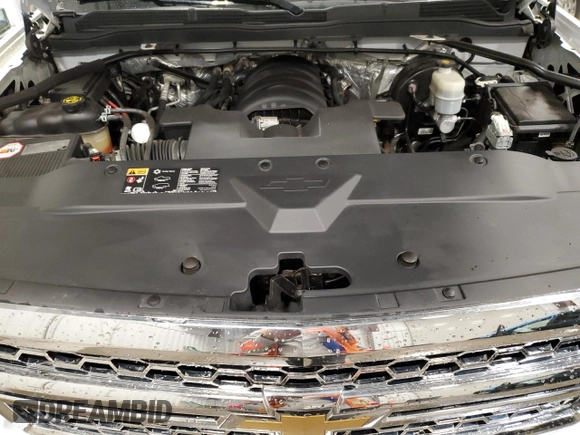 2015 Chevrolet Silverado 1500 LT with VIN 1GCNKREC0FZ246056, listed as a Copart auction lot 52883235 with 118,047 mi miles and Clean Title. Bid and sale history available at DreamBid. Image 11.