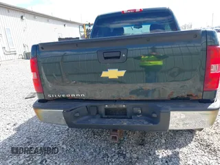 2013 Chevrolet Silverado 1500 LT with VIN 3GCPKSE77DG256115, listed as a IAAI auction lot 41984990 with 270,324 mi miles. Bid and sale history available at carsss.com. Image 16.