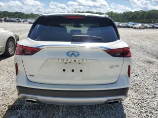 2020 Infiniti QX50 Sensory z VIN 3PCAJ5M39LF108299, wystawiony jako Copart lot #65419795 z przebiegiem 59 629 mil mil oraz Szkoda całkowita • Salvage title. Historia ofert i sprzedaży dostępna na DreamBid. Obrazek 6.