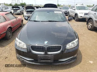 2012 BMW 3 Series 328i z VIN WBADW3C5XCE823421, wystawiony jako Copart lot #71352964 z przebiegiem 82 388 mil mil oraz Nie do naprawy • Non repairable. Historia ofert i sprzedaży dostępna na DreamBid. Obrazek 5.