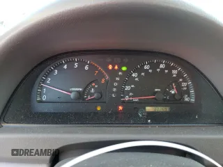 2004 Toyota Camry LE with VIN 4T1BE32KX4U841134, listed as a Copart auction lot 48545975 with 173,697 mi miles and Salvage Title. Bid and sale history available at DreamBid. Image 9.