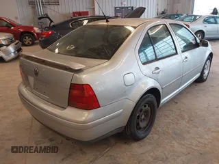 2003 Volkswagen Jetta GL с VIN 3VWRK69M33M155716, выставлен на аукционе IAAI как лот 41716517 с пробегом 175 174 миль миль и . История ставок и продаж доступна на DreamBid. Изображение 4.
