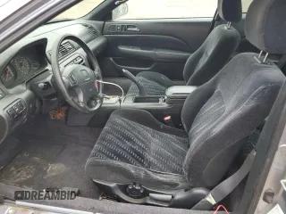 2000 Honda Prelude with VIN JHMBB6248YC001427, listed as a Copart auction lot 54741395 with 198,557 mi miles and Clean Title. Bid and sale history available at DreamBid. Image 7.