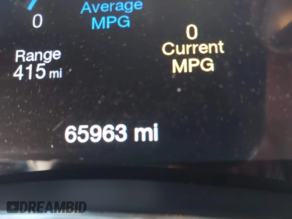 2019 Jeep Grand Cherokee Limited with VIN 1C4RJEBG6KC698028, listed as a IAAI auction lot 41838843 with 65,963 mi miles and . Bid and sale history available at DreamBid. Image 15.