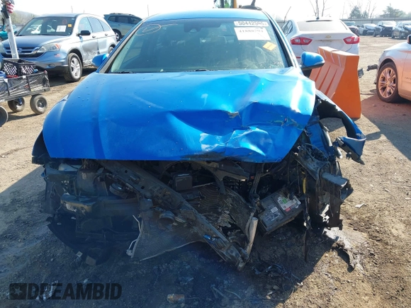 2019 Hyundai Sonata SEL with VIN 5NPE34AF2KH765126, listed as a IAAI auction lot 41888794 with 158,317 mi miles and . Bid and sale history available at DreamBid. Image 13.