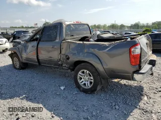 2006 Toyota Tundra SR5 with VIN 5TBET34146S536434, listed as a Copart auction lot 54572615 with Not Provided miles and Salvage Title. Bid and sale history available at DreamBid. Image 2.