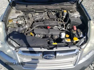2014 Subaru Outback Limited with VIN 4S4BRBLC3E3274360, listed as a Copart auction lot 54586035 with 176,553 mi miles and Clean Title. Bid and sale history available at DreamBid. Image 13.