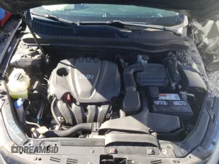 2012 Kia Optima EX with VIN 5XXGN4A70CG088103, listed as a Copart auction lot 44957855 with 153,633 mi miles and Salvage Title. Bid and sale history available at carsss.com. Image 7.