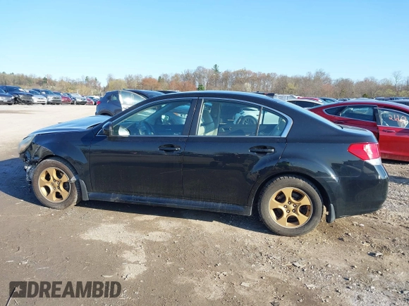 2013 Subaru Legacy Limited with VIN 4S3BMBK68D3044553, listed as a IAAI auction lot 41977947 with 171,742 mi miles and . Bid and sale history available at DreamBid. Image 15.