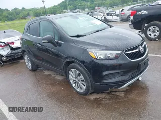 2017 Buick Encore Preferred с VIN KL4CJASB2HB104174, выставлен на аукционе IAAI как лот 42239422 с пробегом 128 746 миль миль и . История ставок и продаж доступна на DreamBid. Изображение 1.