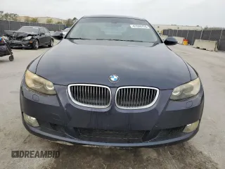 2008 BMW 3 Series 328i with VIN WBAWB33598P134700, listed as a Copart auction lot 47555755 with 79,441 mi miles and Clean Title. Bid and sale history available at carsss.com. Image 5.