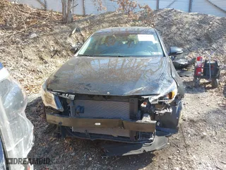 2017 Kia Optima LX with VIN KNAGT4L30H5150110, listed as a IAAI auction lot 41854437 with 25,061 mi miles. Bid and sale history available at carsss.com. Image 13.