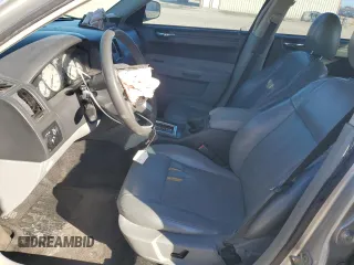 2006 Chrysler 300 with VIN 2C3KA43R56H376290, listed as a Copart auction lot 41593915 with 133,789 mi miles and Salvage Title. Bid and sale history available at carsss.com. Image 7.