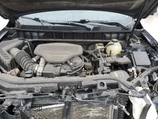 2017 Cadillac XT5 FWD with VIN 1GYKNARS1HZ114983, listed as a Copart auction lot 49625265 with Not Provided miles and Salvage Title. Bid and sale history available at carsss.com. Image 14.