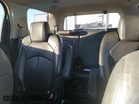 2009 GMC Acadia SLT2 with VIN 1GKER33D29J124620, listed as a Copart auction lot 45305925 with 178,452 mi miles and Salvage title. Bid and sale history available at DreamBid. Image 10.