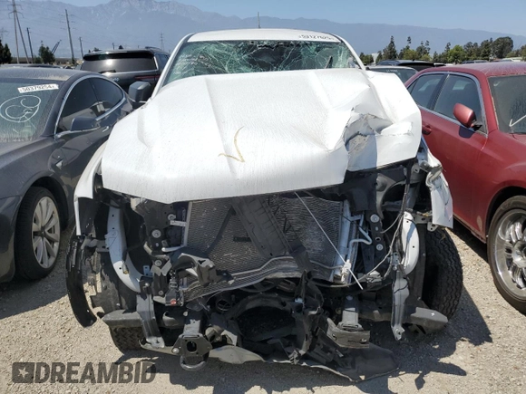 2024 Ford Ranger XLT с VIN 1FTER4HH6RLE08897, выставлен на аукционе Copart как лот 53127625 с пробегом Не указан миль и Списание • Salvage title. История ставок и продаж доступна на DreamBid. Изображение 5.