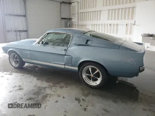 1967 FORD GT SHLBYGT350 с VIN 7T02C130756, выставлен на аукционе Copart как лот 75118924 с пробегом Не указан миль и Списание • Salvage title. История ставок и продаж доступна на DreamBid. Изображение 2.