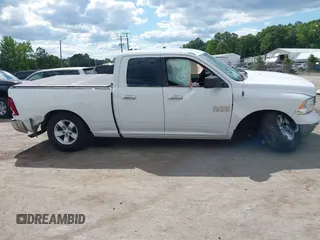 2013 Ram 1500 SLT z VIN 1C6RR7GP8DS634537, wystawiony jako IAAI lot #42320160 z przebiegiem 170 572 mil mil oraz . Historia ofert i sprzedaży dostępna na DreamBid. Obrazek 13.