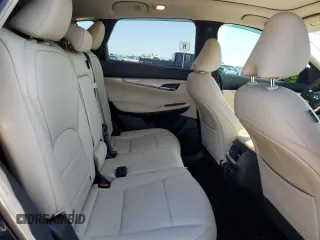 2020 Infiniti QX50 Essential с VIN 3PCAJ5M14LF101985, выставлен на аукционе Copart как лот 55510315 с пробегом 53 883 миль миль и Списание • Salvage title. История ставок и продаж доступна на DreamBid. Изображение 11.