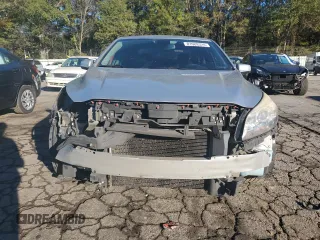 2016 Chevrolet Malibu LT with VIN 1G11C5SA6GF138169, listed as a Copart auction lot 49048505 with 207,302 mi miles and Non Repairable. Bid and sale history available at carsss.com. Image 5.