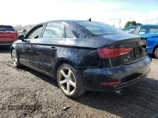 2016 Audi A3 Premium with VIN WAUB8GFF1G1105556, listed as a Copart auction lot 55473875 with 157,490 mi miles and Clean Title. Bid and sale history available at DreamBid. Image 2.