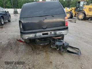 2003 GMC Yukon SLT with VIN 1GKEC13Z03R244247, listed as a Copart auction lot 65952894 with 0 mi miles and Salvage Title. Bid and sale history available at carsss.com. Image 6.