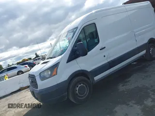 2018 Ford Transit with VIN 1FTBW2CM2JKA88329, listed as a IAAI auction lot 41768071 with 76,796 mi miles and . Bid and sale history available at DreamBid. Image 17.