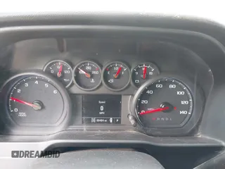2021 Chevrolet Silverado 1500 Work Truck with VIN 1GCRYAEF2MZ218221, listed as a IAAI auction lot 41938725 with 69,484 mi miles and . Bid and sale history available at DreamBid. Image 7.
