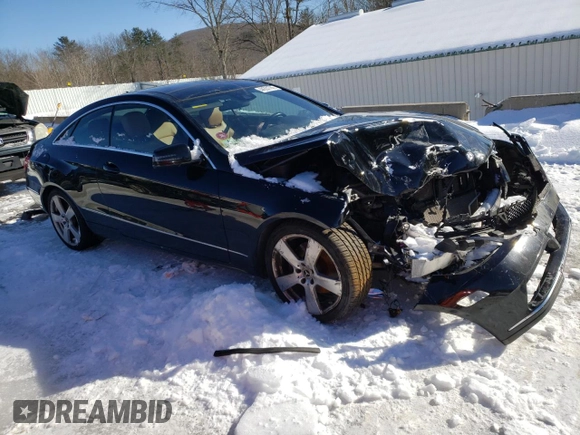 2013 Mercedes-Benz E-Class E 350 with VIN WDDKJ8JBXDF203474, listed as a Copart auction lot 44331785 with 110,228 mi miles and Clean Title. Bid and sale history available at carsss.com. Image 4.