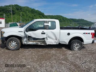 2016 Ford F-150 XLT with VIN 1FTFX1EF3GFD51260, listed as a IAAI auction lot 42434849 with 83,598 mi miles and . Bid and sale history available at DreamBid. Image 14.