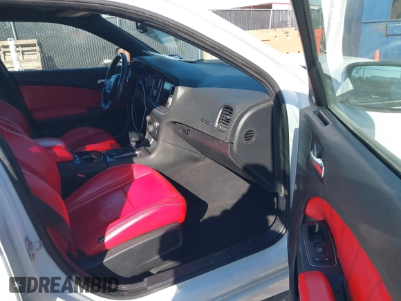 2019 Dodge Charger R/T with VIN 2C3CDXCT9KH629940, listed as a IAAI auction lot 41651890 with 87,628 mi miles and . Bid and sale history available at DreamBid. Image 5.