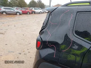 2018 Jeep Renegade Latitude z VIN ZACCJABB2JPJ36508, wystawiony jako IAAI lot #41571789 z przebiegiem 119 128 mil mil oraz . Historia ofert i sprzedaży dostępna na DreamBid. Obrazek 18.