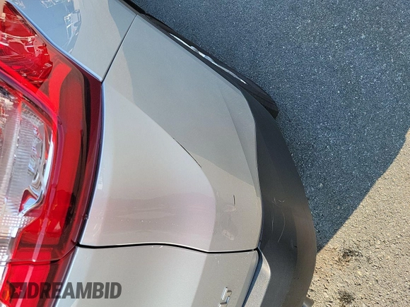 2021 Chevrolet Traverse LT Cloth with VIN 1GNEVMKWXMJ220477, listed as a IAAI auction lot 42842579 with 62,180 mi miles and . Bid and sale history available at DreamBid. Image 12.
