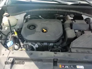 2021 Hyundai Tucson Value z VIN KM8J33A40MU315079, wystawiony jako Copart lot #80820885 z przebiegiem 57 504 mil mil oraz Szkoda całkowita • Salvage title. Historia ofert i sprzedaży dostępna na DreamBid. Obrazek 16.