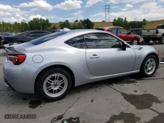 2020 Toyota 86 GT with VIN JF1ZNAE1XL8753529, listed as a Copart auction lot 62600444 with 5,652 mi miles and Clean Title. Bid and sale history available at carsss.com. Image 3.