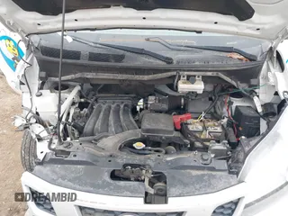 2020 Nissan NV200 SV с VIN 3N6CM0KN8LK703561, выставлен на аукционе IAAI как лот 41431228 с пробегом 89 111 миль миль и . История ставок и продаж доступна на DreamBid. Изображение 10.