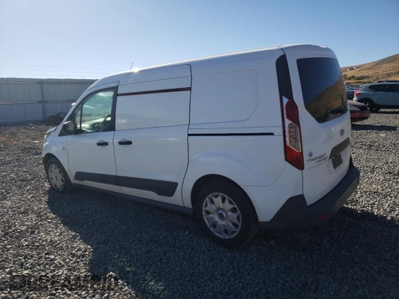 2015 Ford Transit Connect XLT с VIN NM0LE7F73F1183678, выставлен на аукционе Copart как лот 71321244 с пробегом 88 810 миль миль и Списание • Salvage title. История ставок и продаж доступна на DreamBid. Изображение 2.