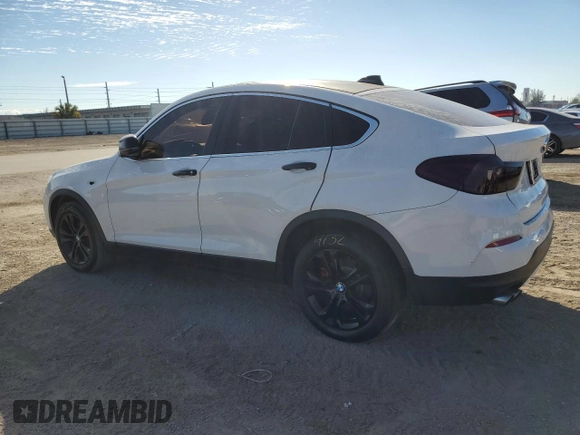 2015 BMW X4 xDrive28i with VIN 5UXXW3C57F0M88974, listed as a Copart auction lot 36212923 with 138,948 mi miles. Bid and sale history available at carsss.com. Image 2.