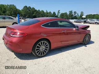 2019 Mercedes-Benz C 300 с VIN WDDWJ8DB3KF802162, выставлен на аукционе Copart как лот 62512635 с пробегом 113 299 миль миль и Списание • Salvage title. История ставок и продаж доступна на DreamBid. Изображение 3.